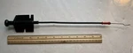 Nos Gm 1973-1977 Buick Century, Regal (exc A/c) Lh Air Vent Control #1245487. Fixed Price $17.76.