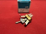 Nos 1976-1981 Chevrolet Camaro Blower Motor Switch Gm 470396. Fixed Price $50.00.
