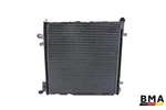 Lucid Air Front Left Side Radiator Cooler 2022 - 2025 Oem. Fixed Price $349.99.