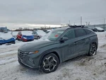 Used A/c Condenser Fits: 2022 Hyundai Tucson 2.5L Built Grade. Fixed Price $232.15.
