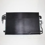 Tyc Ac Condenser Ford Escape 2009-2012 Oem # 9L8Z 19712. Fixed Price $100.31.