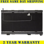 New Ac Condenser For 2003-2009 Isuzu Ftr Chevrolet T6500 7.8L. Fixed Price $92.50.