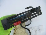 Porsche ('69-'73) Dash Climate Control Assembly 91161311100. Fixed Price $270.00.