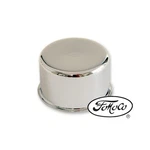 B6AZ-6766-B Scott Drake Valve Cover Oil Cap Chrome Push-on Fomoco Logo. Fixed Price $26.78.