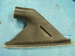 Mopar Body Rear Defog Vent With Hose Chrysler Dodge Plymouth Pn 2485982. Fixed Price $50.00.