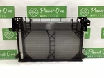 2018-2020 Buick Regal 2.0L A/c Air Conditioning Condenser W/support Bracket Oem. Fixed Price $99.00.