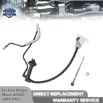 Clutch Master Cylinder Line Assembly 98-00 Ford Ranger Mazda B2500 CC649032. Fixed Price $36.18.
