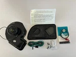 Nos 1966 Pontiac P8 Bonneville Catalina 2+2 Gp Rear Window Defogger Kit 984614. Fixed Price $695.00.