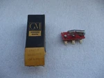 Nos Gm 1959 1960 1961 1962 Oldsmobile Heater Resistor 576028 Oem. Fixed Price $100.00.