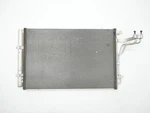2014-2016 Kia Soul Ac Air Conditioning A/c Condenser Assembly Oem. Fixed Price $71.99.