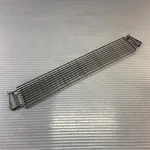 2015-2025 Porsche Macan 95B A/c Condenser Radiator Protective Grill Shield Oem. Fixed Price $36.00.
