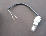 01-05 Civic 3RD Third Brake Light Socket & Connector Oem Coupe Sedan *new Bulb*. Fixed Price $16.88.
