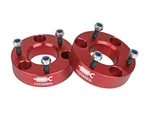 Afe 416-20T001-R Control 2.0" Leveling Kit Red. Fixed Price $136.62.