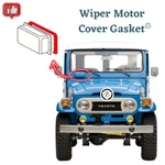 Toyota Land Cruiser FJ40 BJ40 (1975-1984) Front Wiper Motor Cover Gasket. Fixed Price $68.00.