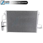 Ac Condenser Air Conditioning Aluminum Core Fit 2013-2016 Ford Escape 2.0L. Fixed Price $63.11.