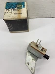 Nos 1973 1975 Chevrolet Vega A/c Compressor Cut Off Switch 331972. Fixed Price $39.95.
