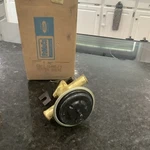 Nos 1966 Ford Fairlane Hot Water Valve C6OZ-18495-A 289-390 With Ac. Fixed Price $225.00.