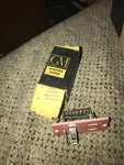 Gm Nos # 579590 1961-1962 Olds Heater Blower Resister. Fixed Price $29.99.