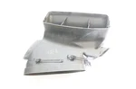 Oem Bmw E30 Center Dash Heater Air Duct Splitter 84-91 318I 325E 325IX. Fixed Price $16.96.