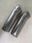 Porsche 914 Warm Air Elbow Set 022256121. Fixed Price $120.45.