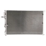 A/c Condenser For Audi A8 Quattro 2004-2005. Fixed Price $132.08.
