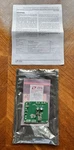 Linear Tech LTC3703EGN Demo Circuit 501A 6A Buck Converter Board Nos W/papers. Fixed Price $90.00.