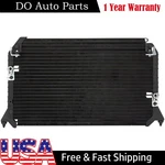 A/c Condenser For 1992 1993 Toyota Camry ES300 Base 8846033010. Fixed Price $73.92.