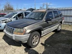 Ac Condenser Fits 99-04 Grand Cherokee 104493040. Fixed Price $69.70.