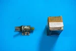 1963-67 C2 Corvette Heater Shut Off Switch. Fixed Price $39.99.