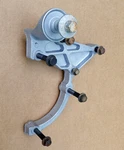 1998 Camaro Firebird Gm 3.8 Air Conditioner Compressor Bracket Front 24503249. Fixed Price $135.00.