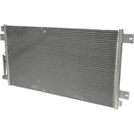 Universal Air Conditioner (uac) CN4153PFC A/c Condenser Parallel Flow. Fixed Price $188.66.