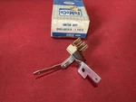 Nos 1965 Ford Fairlane Heater Blower Motor Switch C5OZ-18578-A. Fixed Price $31.50.