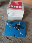 Nos 1959 Oldsmobile Heater Temperature Regulator Unit Dole DS-3C. Fixed Price $22.99.