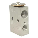 For Porsche 944 1984-1985 Four Seasons 38878 A/c Expansion Valve. Fixed Price $29.17.