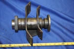 Triumph TR2000 Differential Extension Assembly. Fixed Price $111.30.