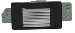 BMR507/1 Hvac Blower Motor Resistor Blades Fits: Gmc Chevrolet Saab Pontiac. Fixed Price $119.00.