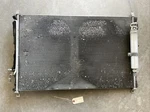06-10 Infiniti M35 M45 Ac Air Conditioner Condenser Assembly 92110-EG000. Fixed Price $177.72.