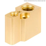 New A/c Ac Expansion Valve Device Ford Granada & Ltd 1975. Fixed Price $42.41.