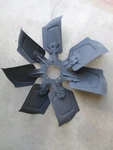Mopar Fan Blade 3462186, 7. Fixed Price $145.00.