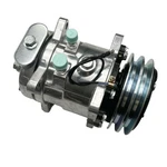 New Compressor 13-09165N For Honda Accord Mazda Glc & RX-7. Fixed Price $302.82.