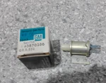 68 Only C3 Corvette Heater/ac Blower Control--gm #3870286--NOS. Fixed Price $49.95.