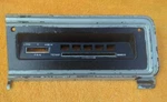 Mopar 1968-69 Dodge Dart Gts A/c Heater Control Panel P/n 2864523. Fixed Price $74.00.