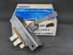 Nos 1971 Ford Pinto W/ Hang Air Conditioning Fan Blower Switch D1FZ-19986A. Fixed Price $42.74.