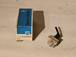 Gm 1969 Pontiac Heater Control Switch Part # 7308359. Fixed Price $19.99.