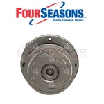 Reman Four Seasons Ac Compressor For 1968-1980 Mercedes-benz 280SE Heating Air. Fixed Price $381.21.