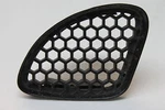 1998-2002 Firebird Trans Am Fender Vent Grille Rh Passenger Side Bottom Used Gm. Fixed Price $14.95.