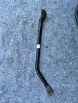 1967 1968 Ford Mustang Cougar A/c Compressor Anti-vibration Stabilizer Bar Oem. Fixed Price $49.00.