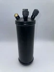 A/c Receiver Drier Fits 1986-2010 Dodge Colt Eagle Vista Ford Lcf Plymouth. Fixed Price $21.50.