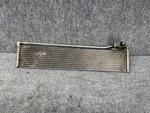 Automatic Transmission Oil Cooler Mercedes R231 SL550 E550 CLS550 Oem. Fixed Price $99.00.