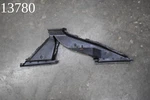 1971 1974 Mopar Body Satellite Roadrunner Gtx Dash Defrost Duct Non Ac 3502051. Fixed Price $64.59.